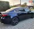 Синий Мазда 6, объемом двигателя 2.49 л и пробегом 79 тыс. км за 17500 $, фото 11 на Automoto.ua