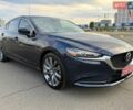 Синий Мазда 6, объемом двигателя 2.5 л и пробегом 51 тыс. км за 19999 $, фото 5 на Automoto.ua