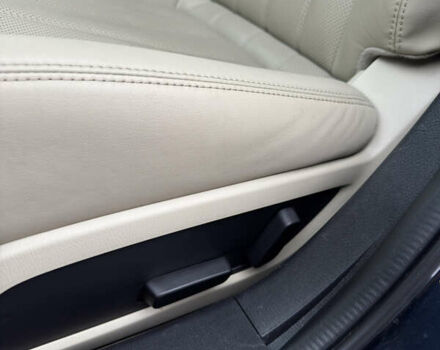 Синій Мазда 6, об'ємом двигуна 2.49 л та пробігом 100 тис. км за 16400 $, фото 25 на Automoto.ua