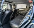 Синий Мазда 6, объемом двигателя 2.49 л и пробегом 69 тыс. км за 22000 $, фото 49 на Automoto.ua