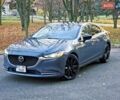 Синий Мазда 6, объемом двигателя 2.49 л и пробегом 46 тыс. км за 22999 $, фото 3 на Automoto.ua