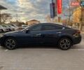 Синий Мазда 6, объемом двигателя 2.49 л и пробегом 23 тыс. км за 27500 $, фото 8 на Automoto.ua