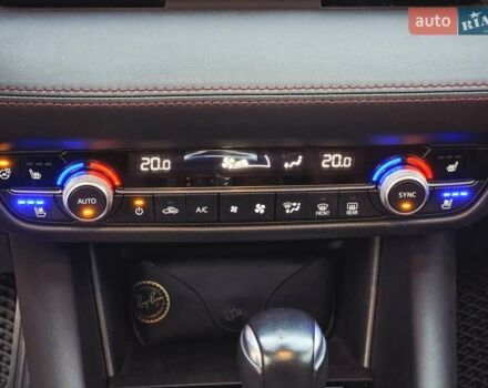 Синий Мазда 6, объемом двигателя 2.49 л и пробегом 46 тыс. км за 22999 $, фото 23 на Automoto.ua