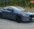 Синий Мазда 6, объемом двигателя 2.5 л и пробегом 41 тыс. км за 23000 $, фото 9 на Automoto.ua