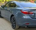 Синий Мазда 6, объемом двигателя 2.5 л и пробегом 41 тыс. км за 23000 $, фото 5 на Automoto.ua
