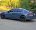 Синий Мазда 6, объемом двигателя 2.5 л и пробегом 41 тыс. км за 23000 $, фото 11 на Automoto.ua