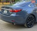 Синий Мазда 6, объемом двигателя 2.5 л и пробегом 41 тыс. км за 23000 $, фото 7 на Automoto.ua