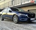 Синий Мазда 6, объемом двигателя 2.49 л и пробегом 69 тыс. км за 22000 $, фото 22 на Automoto.ua
