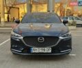 Синий Мазда 6, объемом двигателя 2.49 л и пробегом 23 тыс. км за 27500 $, фото 2 на Automoto.ua