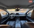 Синий Мазда 6, объемом двигателя 2.49 л и пробегом 56 тыс. км за 19999 $, фото 13 на Automoto.ua