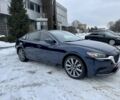 Синій Мазда 6, об'ємом двигуна 2.5 л та пробігом 70 тис. км за 18500 $, фото 1 на Automoto.ua
