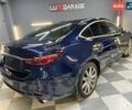 Синій Мазда 6, об'ємом двигуна 2.49 л та пробігом 69 тис. км за 27000 $, фото 3 на Automoto.ua
