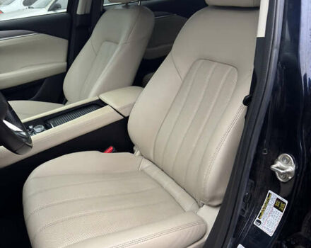 Синій Мазда 6, об'ємом двигуна 2.49 л та пробігом 100 тис. км за 16400 $, фото 24 на Automoto.ua