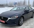 Синий Мазда 6, объемом двигателя 2.5 л и пробегом 82 тыс. км за 21500 $, фото 2 на Automoto.ua