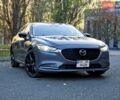 Синій Мазда 6, об'ємом двигуна 2.49 л та пробігом 54 тис. км за 20999 $, фото 1 на Automoto.ua