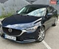 Синий Мазда 6, объемом двигателя 2.49 л и пробегом 71 тыс. км за 18300 $, фото 1 на Automoto.ua