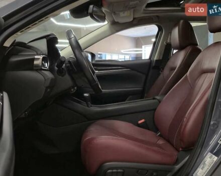 Синий Мазда 6, объемом двигателя 2.5 л и пробегом 63 тыс. км за 20899 $, фото 13 на Automoto.ua