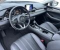 Синий Мазда 6, объемом двигателя 2.5 л и пробегом 82 тыс. км за 21500 $, фото 14 на Automoto.ua
