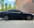 Синій Мазда 6, об'ємом двигуна 2.5 л та пробігом 80 тис. км за 22100 $, фото 7 на Automoto.ua