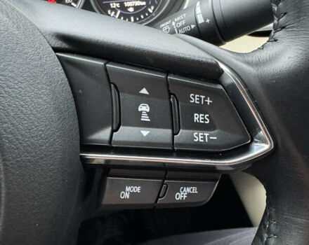 Синій Мазда 6, об'ємом двигуна 2.49 л та пробігом 100 тис. км за 16400 $, фото 42 на Automoto.ua