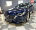 Синій Мазда 6, об'ємом двигуна 2.49 л та пробігом 69 тис. км за 27000 $, фото 1 на Automoto.ua