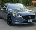 Синий Мазда 6, объемом двигателя 2.5 л и пробегом 41 тыс. км за 23000 $, фото 10 на Automoto.ua