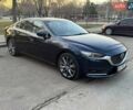 Синий Мазда 6, объемом двигателя 2.49 л и пробегом 56 тыс. км за 19999 $, фото 5 на Automoto.ua