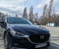 Синій Мазда 6, об'ємом двигуна 2.5 л та пробігом 104 тис. км за 15500 $, фото 1 на Automoto.ua