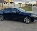 Синій Мазда 6, об'ємом двигуна 2.49 л та пробігом 68 тис. км за 21100 $, фото 2 на Automoto.ua