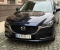 Синій Мазда 6, об'ємом двигуна 2.49 л та пробігом 34 тис. км за 25700 $, фото 1 на Automoto.ua