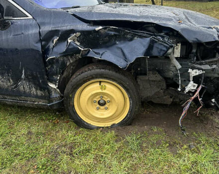 Мазда 6 2022 у Києві на Automoto.ua Синій Мазда 6, об'ємом двигуна 2.49 л та пробігом 61 тис. км за 17000 $, фото 3 на Automoto.ua