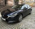 Синій Мазда 6, об'ємом двигуна 2.49 л та пробігом 34 тис. км за 25700 $, фото 2 на Automoto.ua