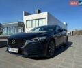 Синій Мазда 6, об'ємом двигуна 2.49 л та пробігом 72 тис. км за 25900 $, фото 12 на Automoto.ua