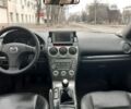 Синій Мазда 6, об'ємом двигуна 2 л та пробігом 209 тис. км за 5500 $, фото 1 на Automoto.ua