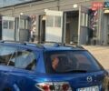 Синий Мазда 6, объемом двигателя 2 л и пробегом 349 тыс. км за 1600 $, фото 6 на Automoto.ua