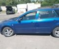 Синий Мазда 6, объемом двигателя 2 л и пробегом 75 тыс. км за 3960 $, фото 9 на Automoto.ua