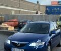 Синий Мазда 6, объемом двигателя 2 л и пробегом 349 тыс. км за 1600 $, фото 1 на Automoto.ua