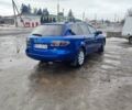 Синій Мазда 6, об'ємом двигуна 2 л та пробігом 348 тис. км за 1700 $, фото 6 на Automoto.ua