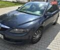 Синій Мазда 6, об'ємом двигуна 2 л та пробігом 400 тис. км за 2999 $, фото 2 на Automoto.ua
