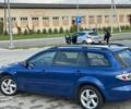 Синій Мазда 6, об'ємом двигуна 2 л та пробігом 362 тис. км за 3300 $, фото 8 на Automoto.ua