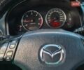Синий Мазда 6, объемом двигателя 2 л и пробегом 269 тыс. км за 3500 $, фото 5 на Automoto.ua