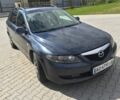 Синій Мазда 6, об'ємом двигуна 2 л та пробігом 400 тис. км за 2999 $, фото 1 на Automoto.ua