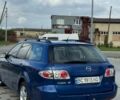 Синій Мазда 6, об'ємом двигуна 2 л та пробігом 362 тис. км за 3300 $, фото 7 на Automoto.ua
