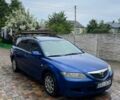 Синий Мазда 6, объемом двигателя 0 л и пробегом 300 тыс. км за 1500 $, фото 1 на Automoto.ua