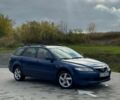Синій Мазда 6, об'ємом двигуна 2 л та пробігом 362 тис. км за 3300 $, фото 3 на Automoto.ua