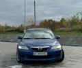 Синій Мазда 6, об'ємом двигуна 2 л та пробігом 362 тис. км за 3300 $, фото 2 на Automoto.ua