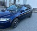 Синий Мазда 6, объемом двигателя 2 л и пробегом 240 тыс. км за 3500 $, фото 1 на Automoto.ua