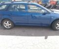Синий Мазда 6, объемом двигателя 2 л и пробегом 75 тыс. км за 3880 $, фото 2 на Automoto.ua