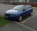 Синий Мазда 6, объемом двигателя 2 л и пробегом 299 тыс. км за 5000 $, фото 1 на Automoto.ua