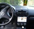 Синий Мазда 6, объемом двигателя 2 л и пробегом 443 тыс. км за 4500 $, фото 4 на Automoto.ua